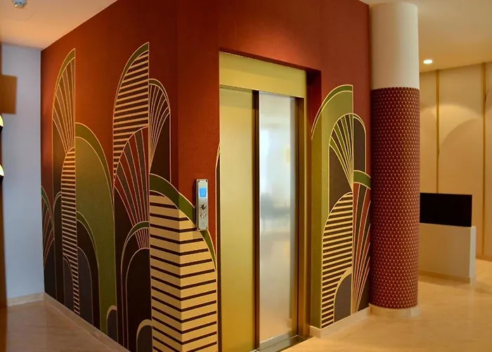 アパート Flat Featuring A Large Sun-filled Terrace