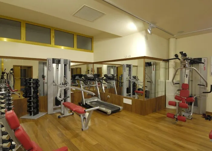 Flat Featuring A Large Sun-filled Terrace アパート ビビオーネ