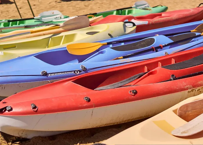 Apartment Flat Featuring A Large Sun-filled Terrace Bibione